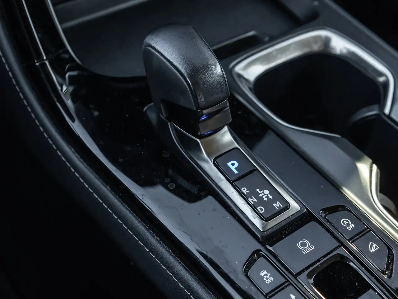 Lexus NX fotografie Lexus NX