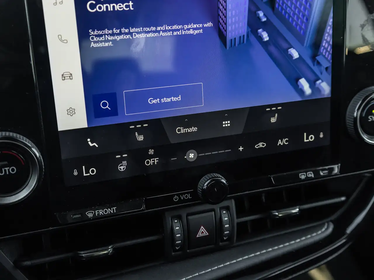 Lexus NX fotografie Lexus NX