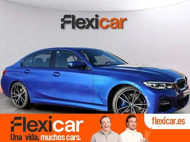 BMW 330 330iA
