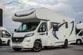 Chausson C656 VIP Fiat 2.3d 7 Plaatsen / ZONNEPANEEL / TV Wit - thumbnail 1