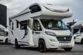 Chausson C656 VIP Fiat 2.3d 7 Plaatsen / ZONNEPANEEL / TV Wit - thumbnail 10