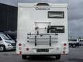 Chausson C656 VIP Fiat 2.3d 7 Plaatsen / ZONNEPANEEL / TV Wit - thumbnail 13