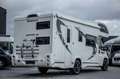 Chausson C656 VIP Fiat 2.3d 7 Plaatsen / ZONNEPANEEL / TV Wit - thumbnail 12