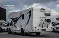 Chausson C656 VIP Fiat 2.3d 7 Plaatsen / ZONNEPANEEL / TV Wit - thumbnail 2