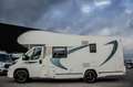 Chausson C656 VIP Fiat 2.3d 7 Plaatsen / ZONNEPANEEL / TV Wit - thumbnail 15