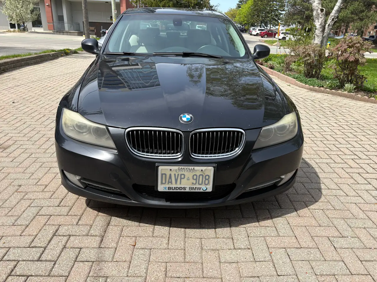 BMW 3 Series снимка BMW 3 Series