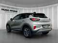 Ford Puma Titanium 1.0 EcoBoost Hybrid 92kW Sports Utility V Argent - thumbnail 3