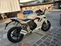 Ducati SuperSport 950S Biały - thumbnail 3