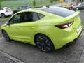 Skoda Enyaq Coupé RS Lounge, Canton, AHK, Matrix, 4x4 Vert - thumbnail 3