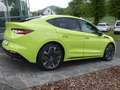 Skoda Enyaq Coupé RS Lounge, Canton, AHK, Matrix, 4x4 Vert - thumbnail 4