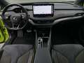 Skoda Enyaq Coupé RS Lounge, Canton, AHK, Matrix, 4x4 Verde - thumbnail 16