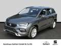 SEAT Ateca Style 1.0 TSI Navi Digitales Cockpit LED Sperrdiff Gris - thumbnail 1
