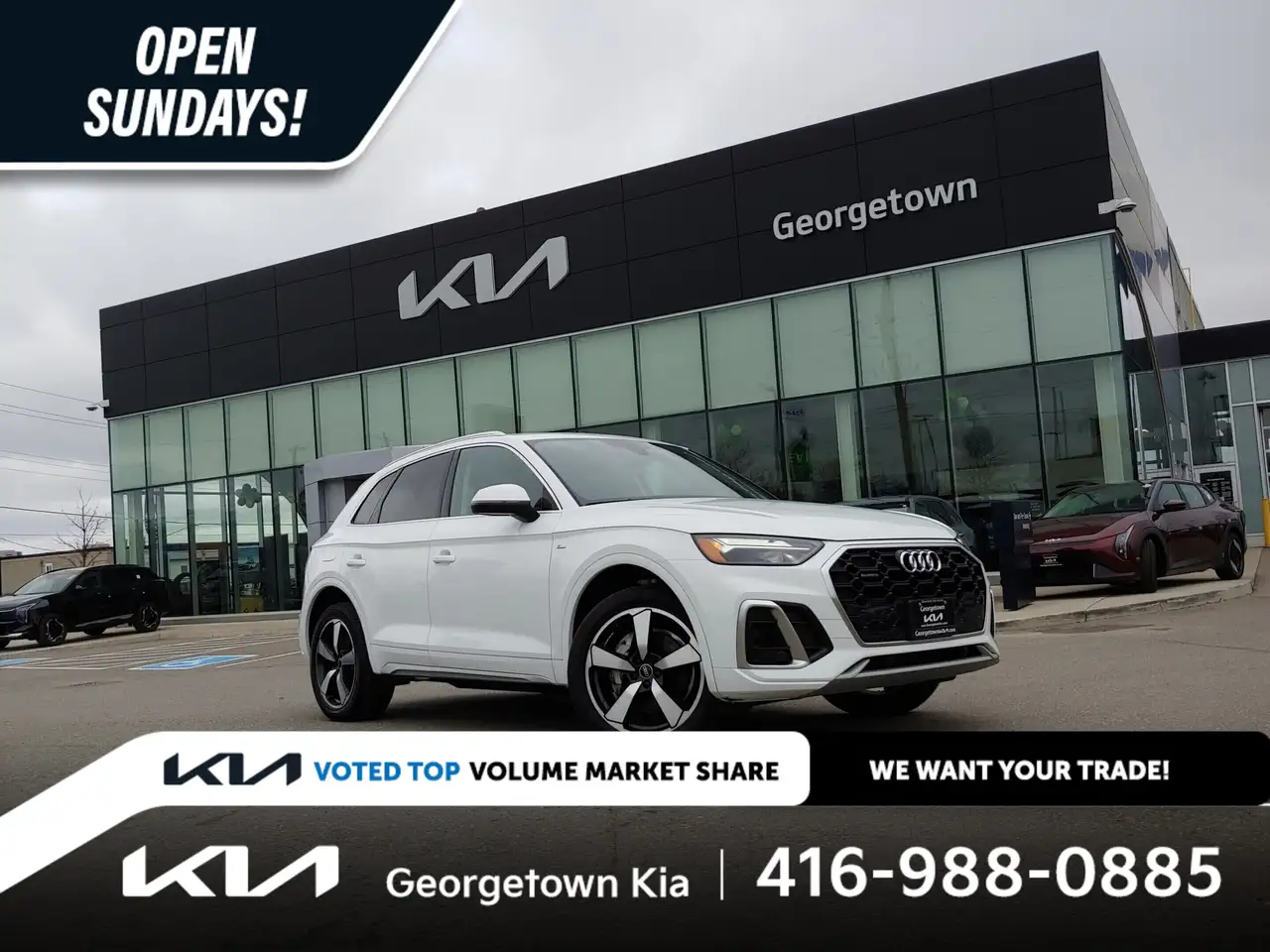 2024 Audi Q5