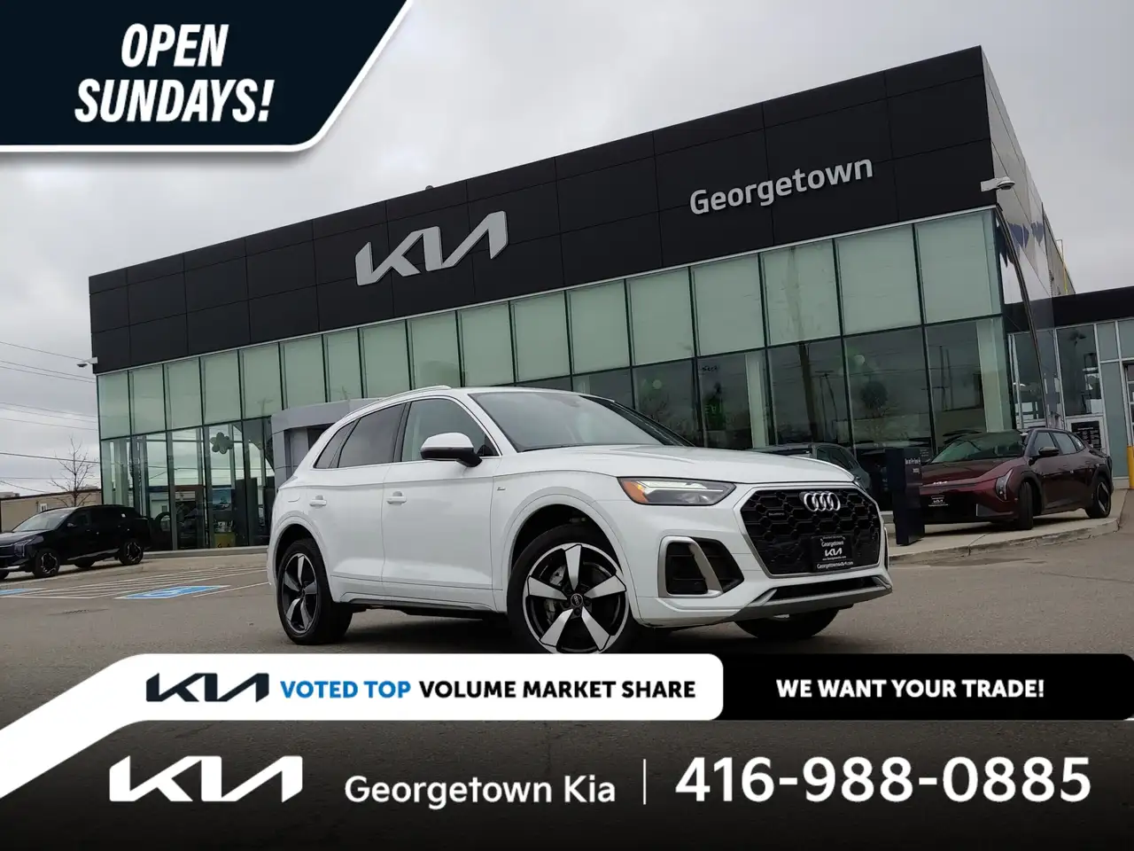 2024 Audi Q5
