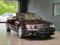 Mercedes-Benz CL 600 Coupe 5,5Ltr. V12*BOSE*Navi*ABC* Violett - thumbnail 1