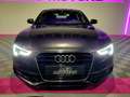 Audi A5 2.0 TDI S-LINE 1*BESITZ Gris - thumbnail 3