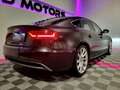 Audi A5 2.0 TDI S-LINE 1*BESITZ Gris - thumbnail 16