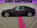 Audi A5 2.0 TDI S-LINE 1*BESITZ Gris - thumbnail 10