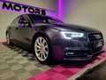 Audi A5 2.0 TDI S-LINE 1*BESITZ Gris - thumbnail 5