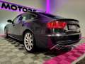 Audi A5 2.0 TDI S-LINE 1*BESITZ Gris - thumbnail 14