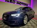 Audi A5 2.0 TDI S-LINE 1*BESITZ Gris - thumbnail 1