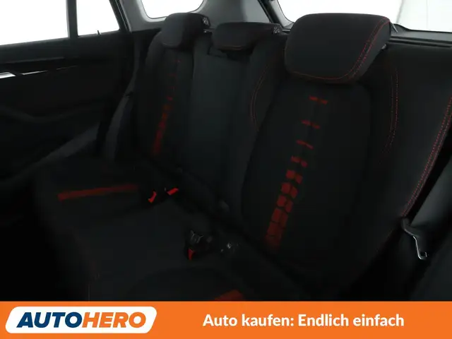 BMW X1 view 14