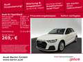Audi A1 25 TFSI S tr. VIRTUAL PDC Weiß - thumbnail 1