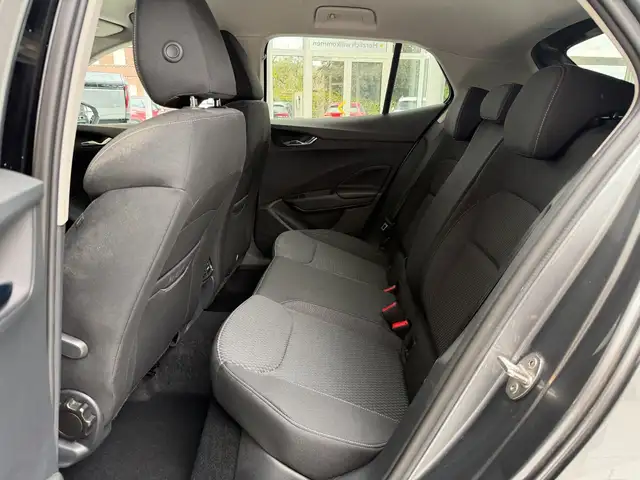 Skoda Fabia view 15