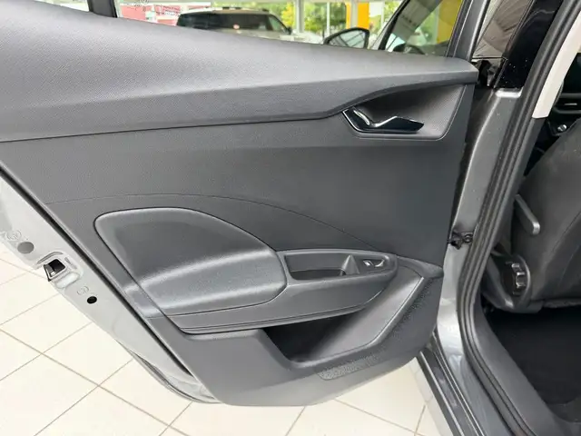 Skoda Fabia view 16