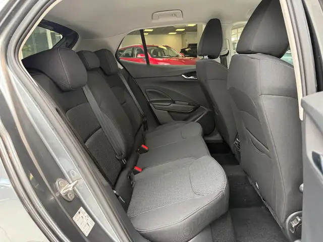 Skoda Fabia view 17