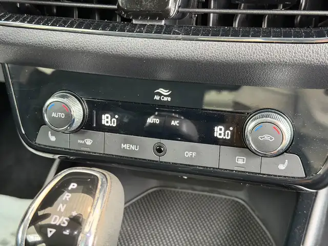 Skoda Fabia view 24
