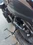 Harley-Davidson Sportster Forty Eight Schwarz - thumbnail 8