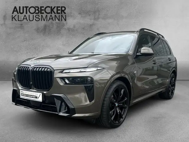 BMW X7 xDrive 40d *M Sport Pro* LC PROF ACC KAMERA 360°