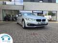 BMW 330 330eA Plug-In Hybrid Business leder/navi/blueto... Silber - thumbnail 9