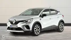 Renault Captur 1.6 E-Tech full hybride 145ch Evolution