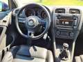 Volkswagen Golf Comfortline BlueMotion/BMT VI (5K1) 1.6 TDI Leder Blau - thumbnail 10