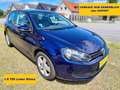 Volkswagen Golf Comfortline BlueMotion/BMT VI (5K1) 1.6 TDI Leder Blau - thumbnail 3