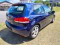 Volkswagen Golf Comfortline BlueMotion/BMT VI (5K1) 1.6 TDI Leder Blau - thumbnail 4