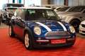 MINI Cooper 1.6*Sitzheizung*Klima* Blau - thumbnail 3