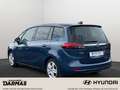 Opel Zafira Zafira 1.4 Turbo "Selection" AHK Navi 7-Sitzer Modrá - thumbnail 8