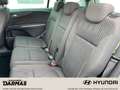 Opel Zafira Zafira 1.4 Turbo "Selection" AHK Navi 7-Sitzer Modrá - thumbnail 12