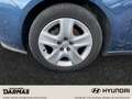 Opel Zafira Zafira 1.4 Turbo "Selection" AHK Navi 7-Sitzer Modrá - thumbnail 10