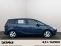 Opel Zafira Zafira 1.4 Turbo "Selection" AHK Navi 7-Sitzer Modrá - thumbnail 5