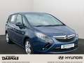 Opel Zafira Zafira 1.4 Turbo "Selection" AHK Navi 7-Sitzer Modrá - thumbnail 4
