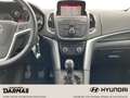 Opel Zafira Zafira 1.4 Turbo "Selection" AHK Navi 7-Sitzer Modrá - thumbnail 14