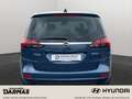 Opel Zafira Zafira 1.4 Turbo "Selection" AHK Navi 7-Sitzer Modrá - thumbnail 7