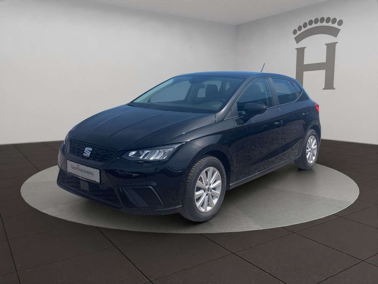 Seat Ibiza 2023