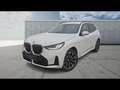 BMW X3 xDrive20d 197ch M Sport Weiß - thumbnail 1