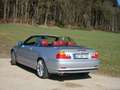 BMW 330 330 Ci Silber - thumbnail 1
