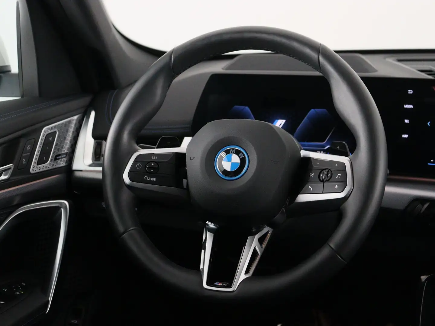 BMW X1 xDrive30e Wit - 2